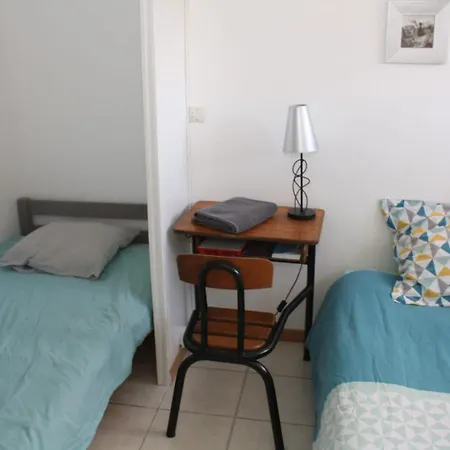 Apartamento Glycine