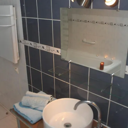Glycine Apartamento *