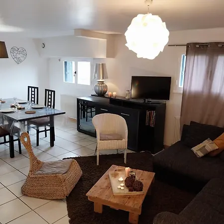 Apartamento Glycine