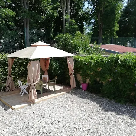 Glycine Apartamento *